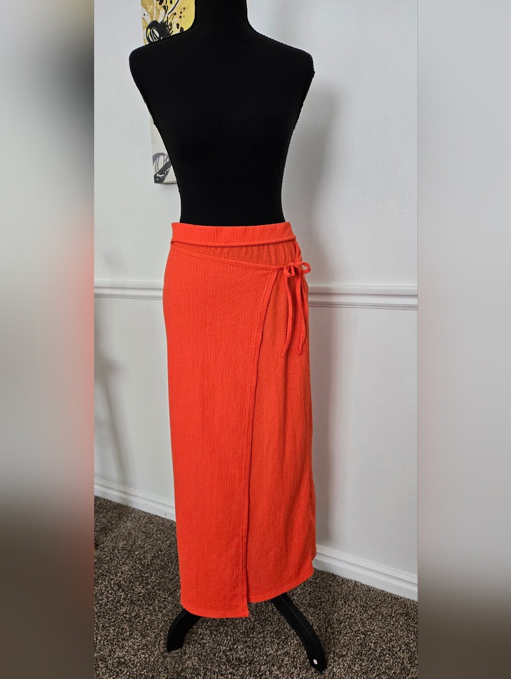 Vera Moda Wrap Skirt